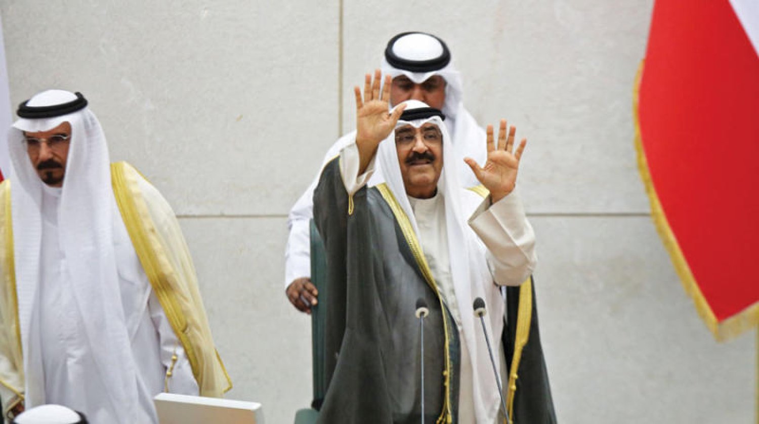 الكويت: حكم المحكمة الاتحادية العراقية بشأن اتفاقية 