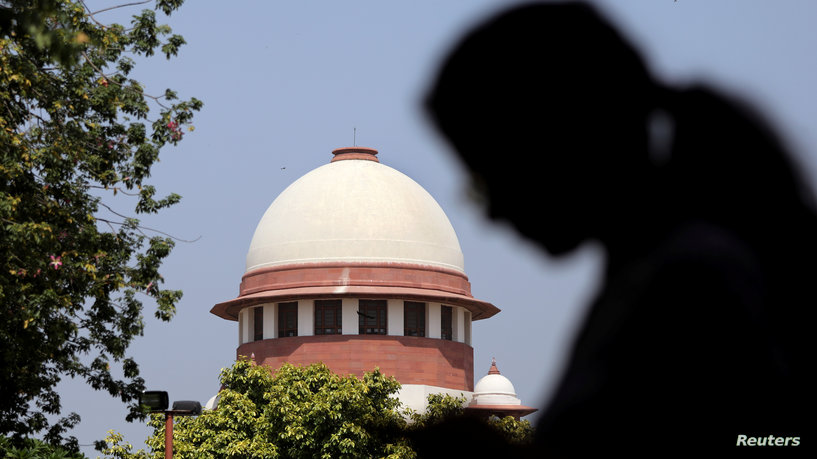 على مشارف الـ90.. هندي يحاول "تطليق" زوجته منذ 27 عاماً بلا حل