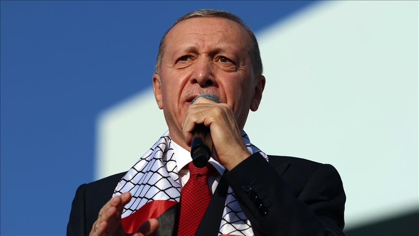 اردوغان يتعهد بـ"محاكمة" إسرائيل ولبنان تشكوها لمجلس الأمن بسبب "الفسفور الأبيض"