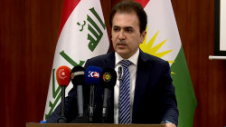 وزير: حكومة إقليم كوردستان ستباشر بتوزيع الرواتب الأسبوع المقبل