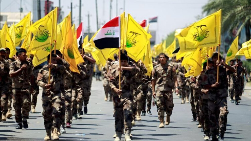 Al-Nujaba Movement declares military operation to liberate Iraq from foreign forces