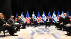 بايدن يؤيد "فترة توقف" في الحرب بين إسرائيل وحماس
