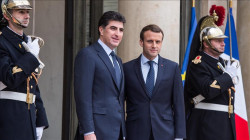 Kurdistan's President to visit Paris: strengthening diplomatic ties with France