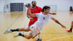 يد العراق تخسر وديا أمام عُمان