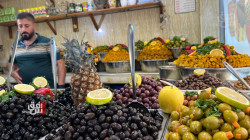 "الطرشي" صناعة أربيلية تثير شهية العراقيين (صور)