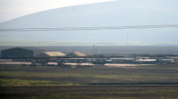 Shelling targets Harir military base in KRI
