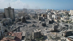 "ستختفي من الخريطة".. عالم الزلازل الهولندي يعلق على القصف الاسرائيلي لغزة