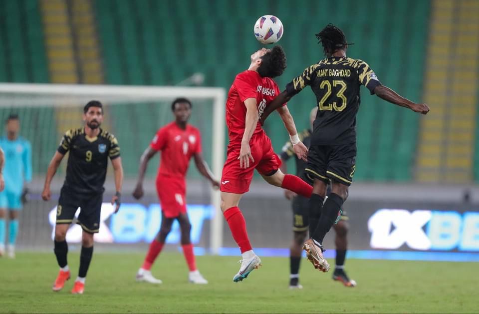 ديربي كوردستان و3 مباريات في ختام ثالث جولات دوري 