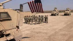 محلل استخباراتي أمريكي: القوات الأمريكية تتكبد خسائر بشرية في العراق وسوريا