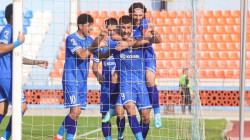 بختام الجولة الثالثة.. القوة الجوية يتصدر دوري نجوم العراق بالعلامة الكاملة