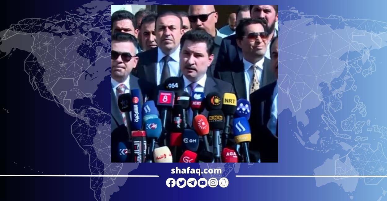 رسمياً .. الديمقراطي الكوردستاني يُعيد فتح مقاره الحزبية في كركوك