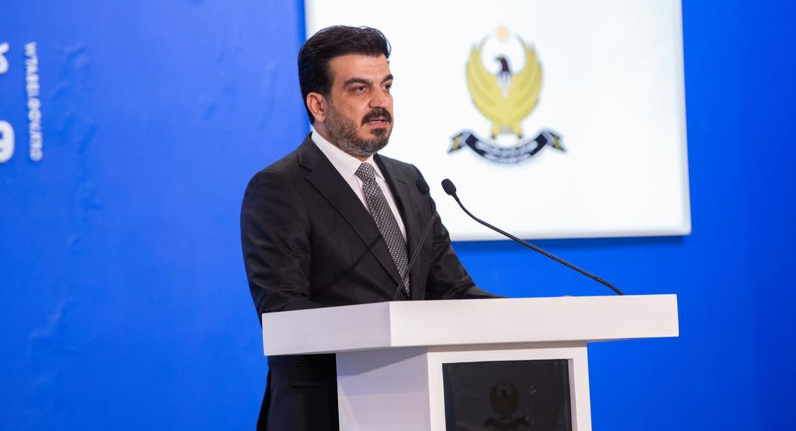 KRG reveals delay in white oil delivery by the Federal Government