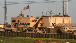 Iraqi factions target US base in al-Hasakah, Syria