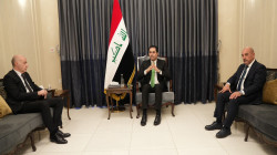المندلاوي يطالب أنقرة بتسهيل إجراءات سمة الدخول بين العراق وتركيا