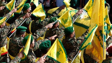 ردا على قصف اسرائيلي.. حزب الله اللبناني يستهدف "كريات ‏شمونة" بصواريخ كاتيوشا