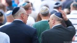 "الخوف" يتغلغل إلى يهود أوروبا مجددا