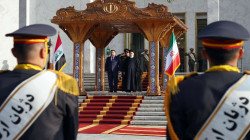 Raisi commends al-Sudani's stance on the Palestinian issue