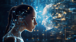 منظمة تطلق تحذيرا من استخدام الذكاء الاصطناعي في التحرش بالاطفال