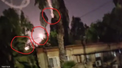 إسرائيل: خطأ تقني يتسبب بعودة صاروخ "القبة الحديدية" أدراجه