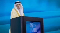 Saudi Arabia denies using oil as pressure tactic for Gaza ceasefire