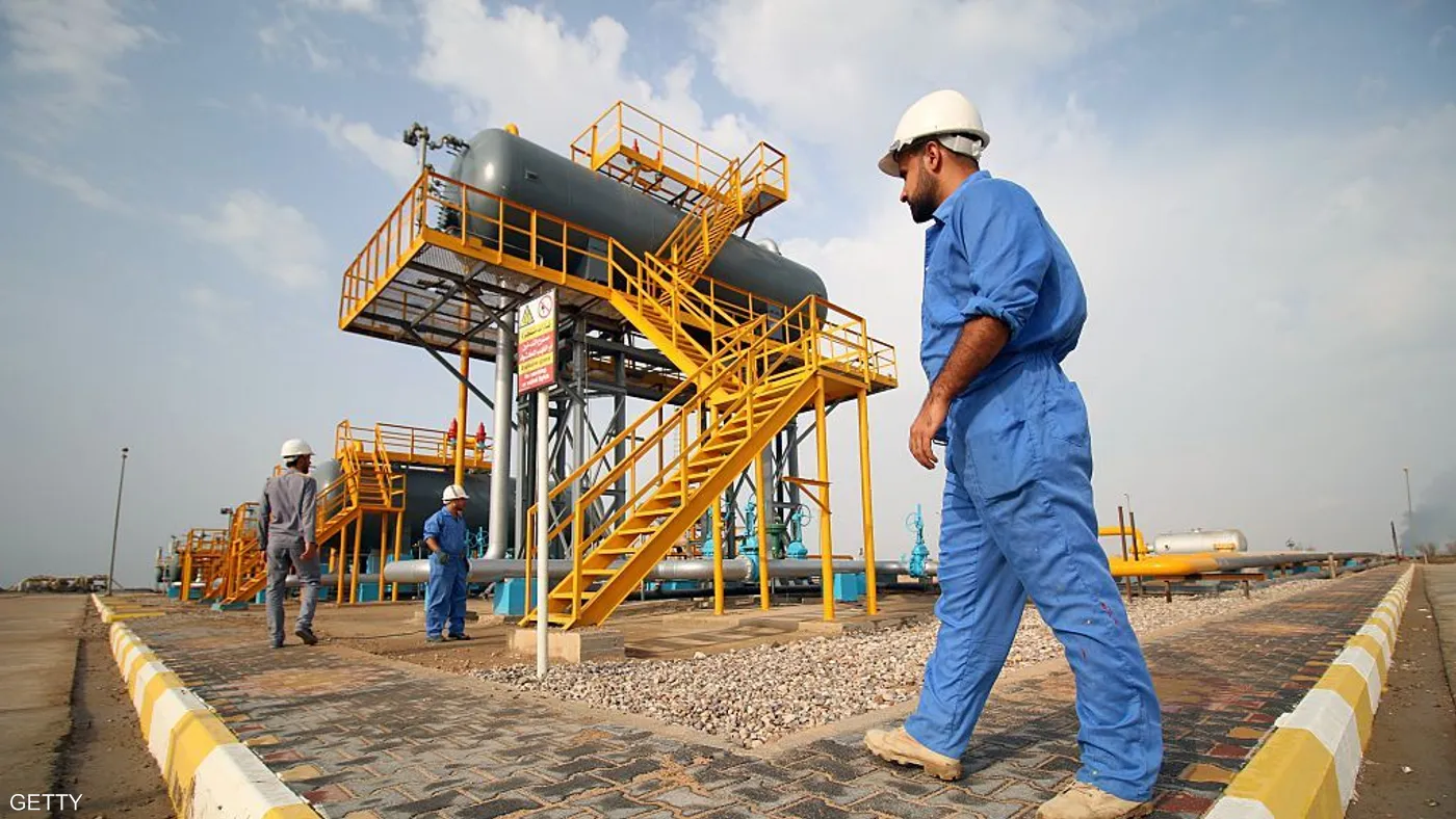 Basra crude prices drop amid global oil price decline