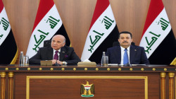 Al-Sudani says the extradition of fugitive corrupt officials is a priority for Iraq's diplomatic policy