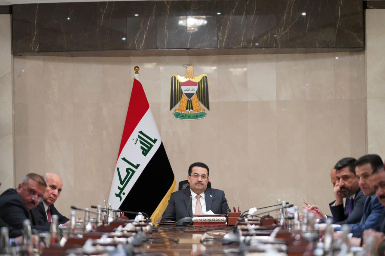 العراق يتحرك لإنشاء مركز لإدارة الأزمات والكوارث وينظم مسابقة في الأمن السيبراني
