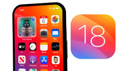 أبل توقف تطوير نظام iOS 18 "مؤقتاً"