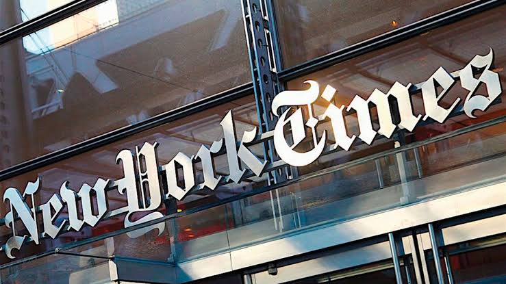نيويورك تايمز ترد على اتهام إسرائيلي بشأن علمها المسبق بهجوم 7 أكتوبر: أمر شائن