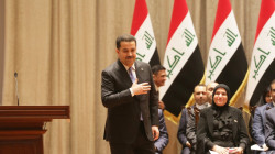Iraq's al-Sudani experiences a year marked by a blend of outcomes: Report