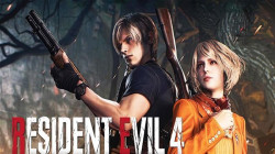 نووترین وەشان بازی ناودیار "Resident Evil 4"ئەرا ئایفۆن پانزە تێد