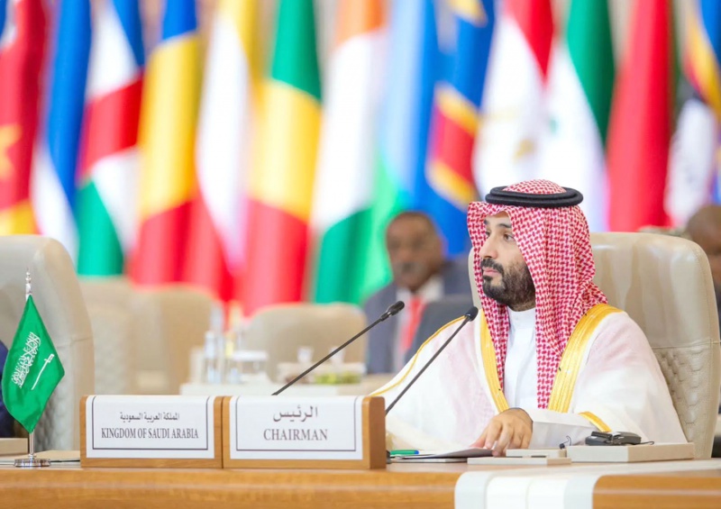 نائب بحريني يُطلع شفق نيوز على تفاصيل "قمة الرياض"