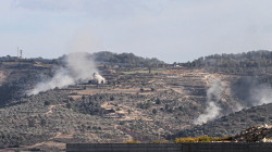 Israel, Hezbollah exchange nocturnal fires