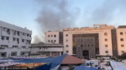 Israeli NGO reports infant deaths due to Gaza hospital conditions