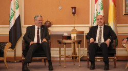 Oil minister says talks in Kurdistan will discuss production costs as pipeline deal with Turkey is sealed