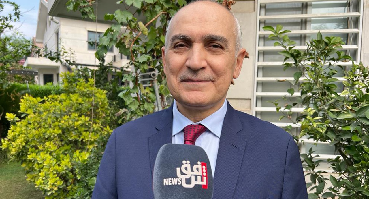 Kurdish expert - An atmosphere of optimism and seriousness prevails in the negotiations in Baghdad and Erbil regarding the regions oil