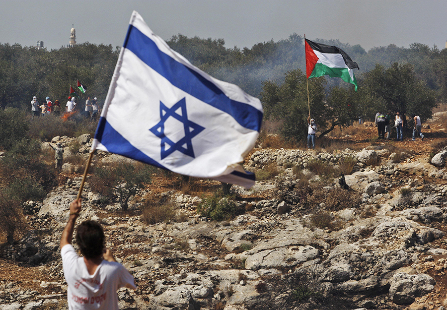 تقرير أمريكي: صراع حماس وإسرائيل يؤجج حرباً من نوع آخر بين الأجيال