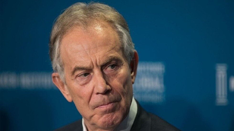 Tony Blair to be responsible of addressing Gaza's humanitarian crisis