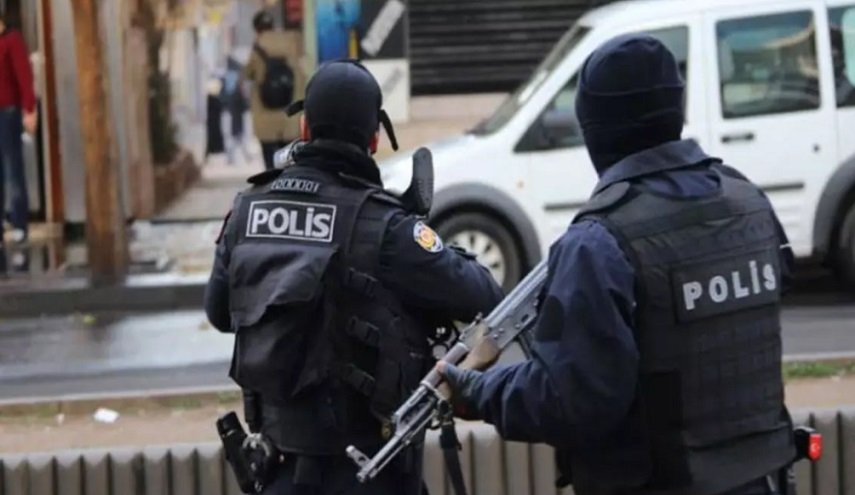 تركيا تلقي القبض على قائد "رفيع" في تنظيم داعش بالعراق
