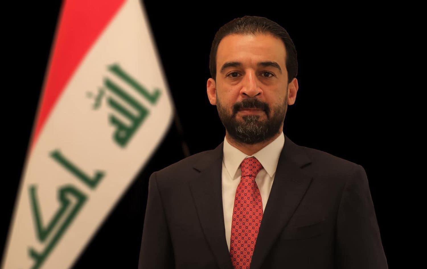 Al-Halboosi says he will take legal action to reverse his "strange" dismissal