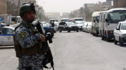 الأمن العراقي يعتقل شخصاً ابتز فتاة بأكثر من 40 مليون دينار في بغداد.. فيديو
