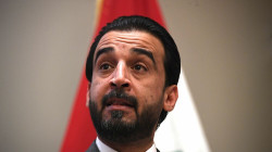 Al-Halboosi's dismissal is final, unappealable: head of Federal Court