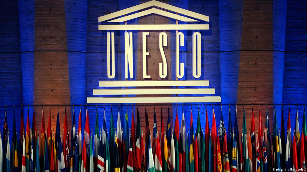Baghdad reviews efforts to win membership in the UNESCO Executive Board