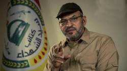 الخزانة الأمريكية تفرض عقوبات على أبو "آلاء الولائي" وعدد من قيادات كتائب حزب الله العراقي