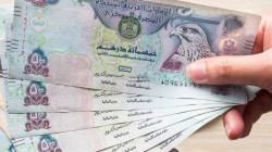 مصدر: مصارف عراقية تبدأ بتعزيز حساباتها بالدرهم الإماراتي الأسبوع المقبل