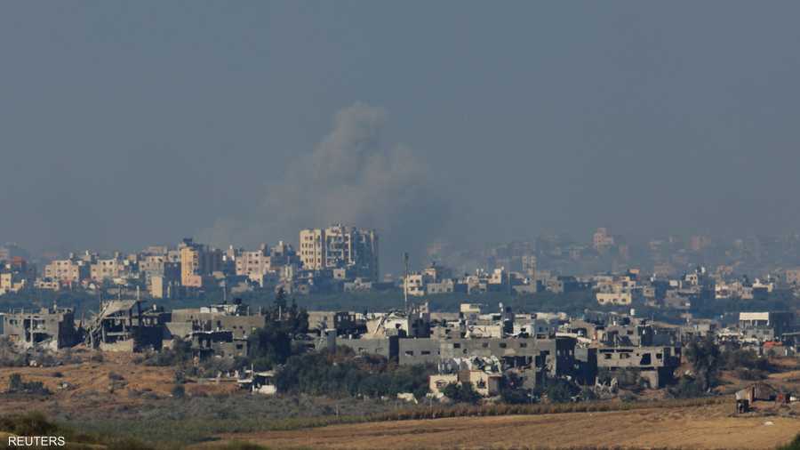 القاهرة ترفض مقترحات إسرائيلية لـ"انتداب مصري" على غزة: دعوات خبيثة
