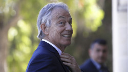 Tony Blair is acting as Keir Starmer’s Middle East broker: INEWS