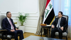 PM al-Sudani reiterates Iraq's support for Palestine, condemns Israeli violations