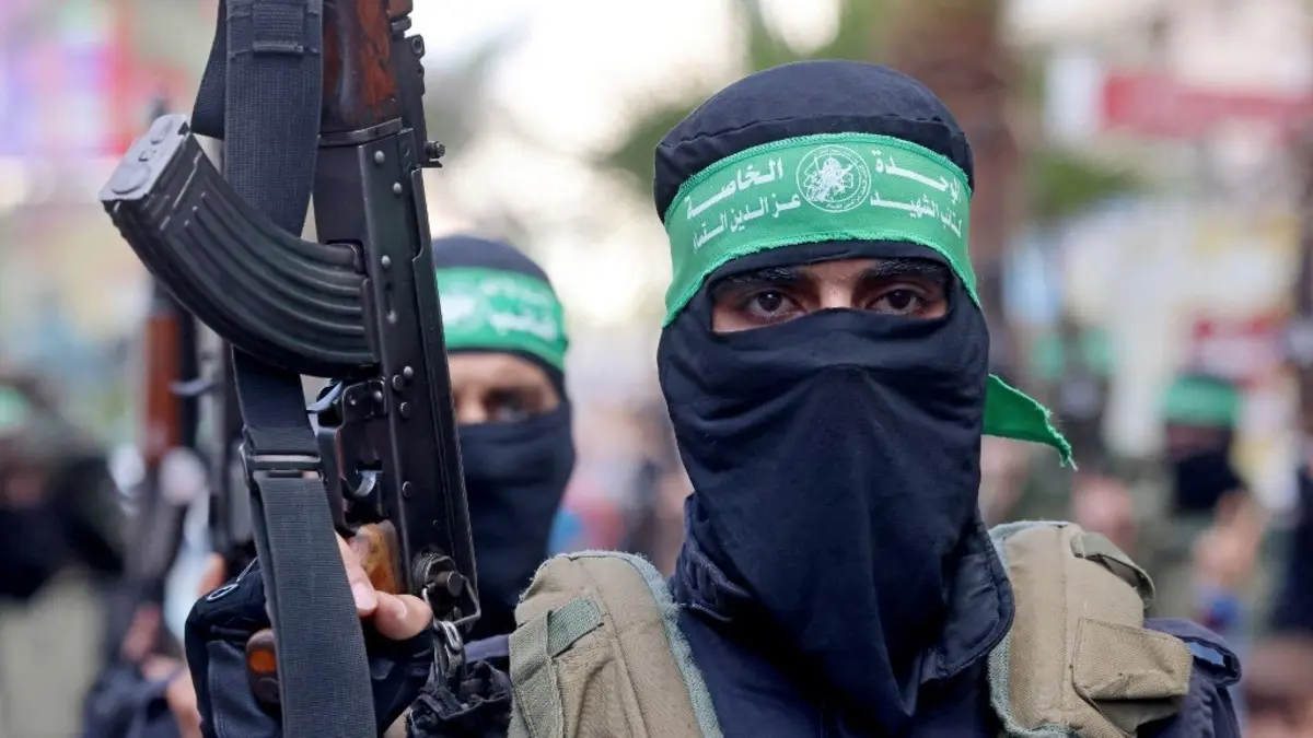 Hamas chief says truce deal with Israel is 'close'