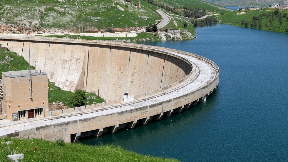 KRG advisor calls for immediate climate and water discussions